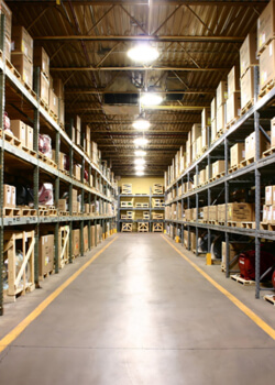 pitbike parts Warehouse